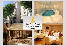 Golden Hill Hotel