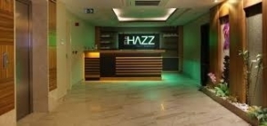 The Hazz Spa-İstanbul